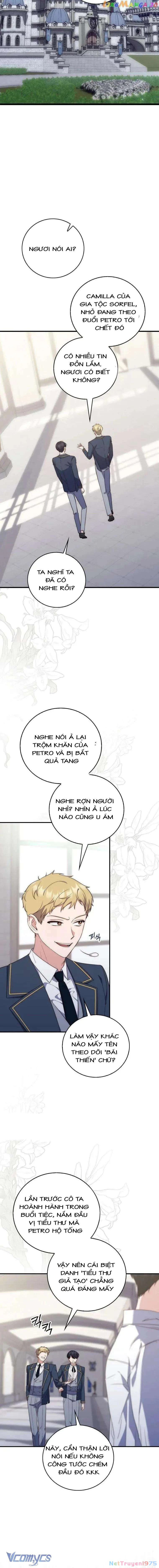 Nàng Công Chúa Tiên Tri Chapter 2 - 20