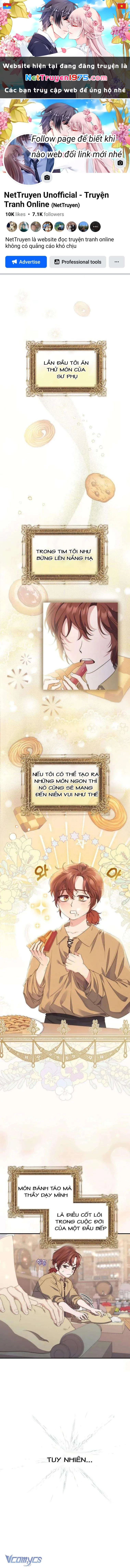 Nàng Công Chúa Tiên Tri Chapter 3 - 1