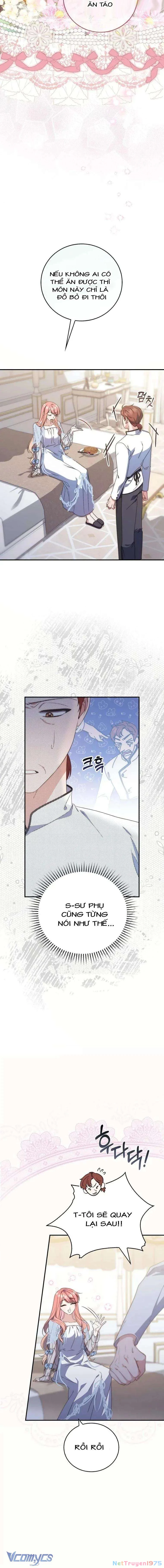 Nàng Công Chúa Tiên Tri Chapter 3 - 6