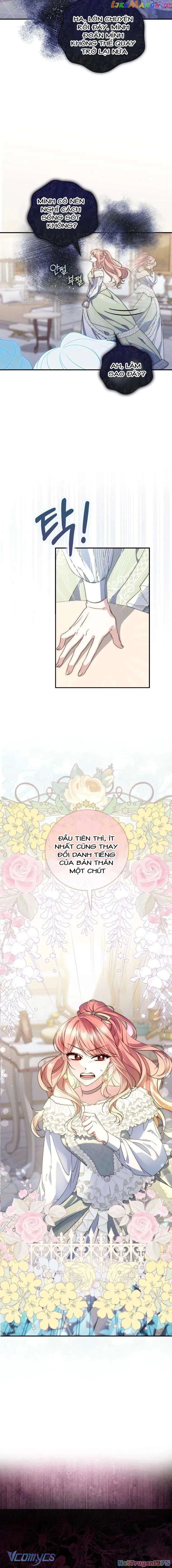 Nàng Công Chúa Tiên Tri Chapter 3 - 10