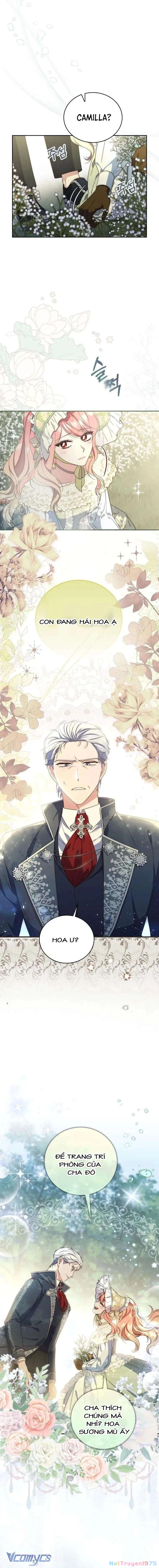 Nàng Công Chúa Tiên Tri Chapter 3 - 18
