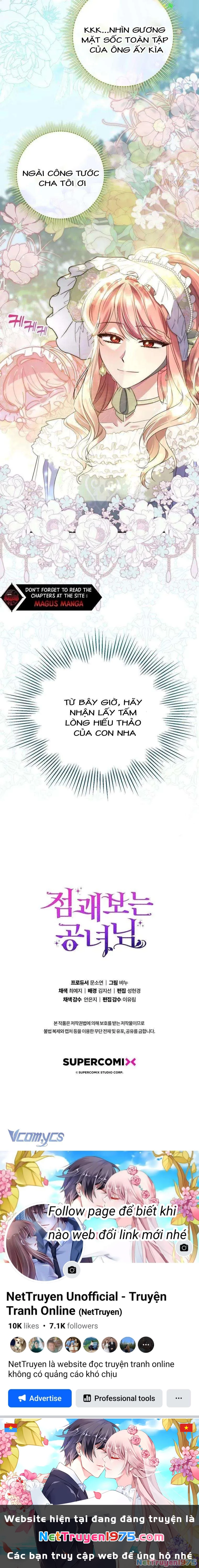 Nàng Công Chúa Tiên Tri Chapter 3 - 20