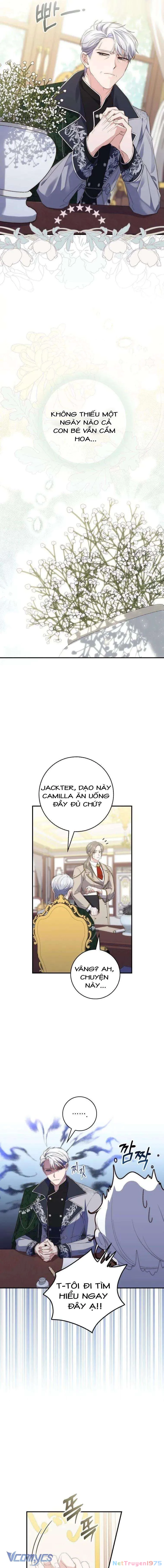 Nàng Công Chúa Tiên Tri Chapter 4 - 5