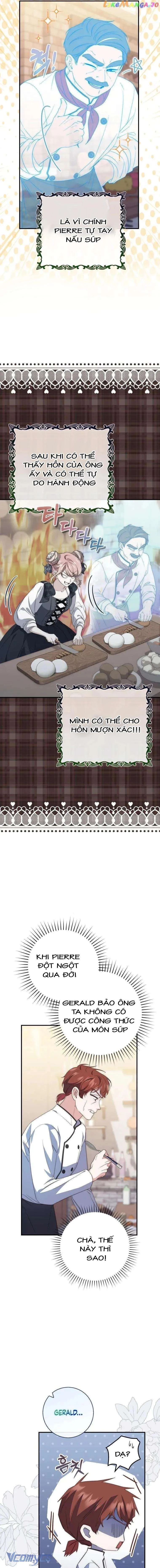 Nàng Công Chúa Tiên Tri Chapter 4 - 11