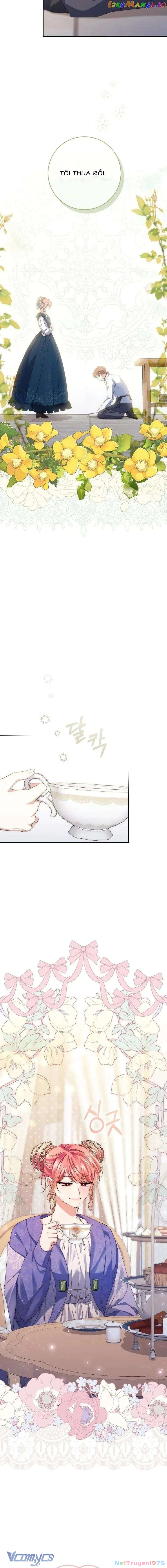 Nàng Công Chúa Tiên Tri Chapter 4 - 14