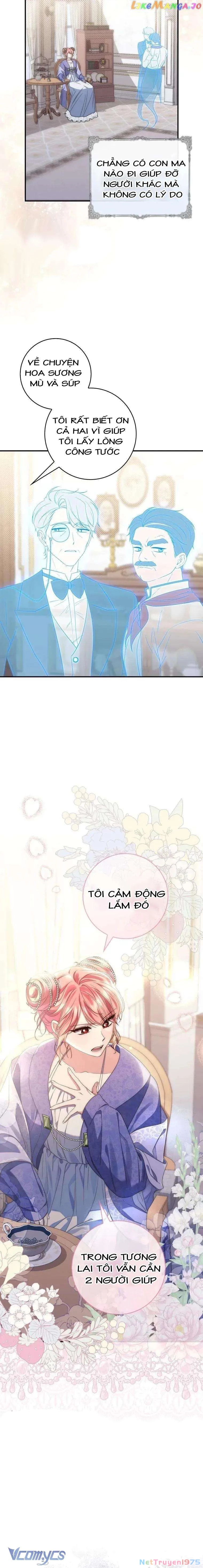 Nàng Công Chúa Tiên Tri Chapter 4 - 16