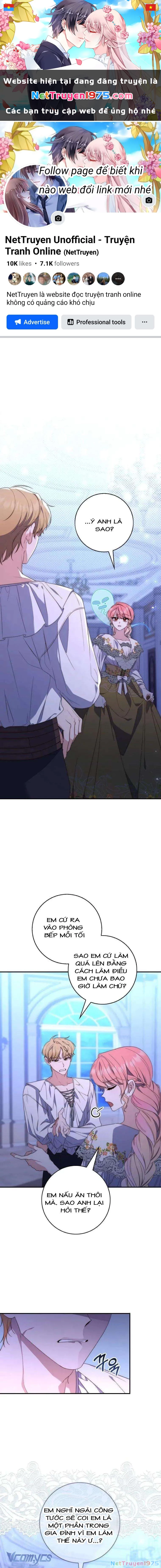 Nàng Công Chúa Tiên Tri Chapter 6 - 1