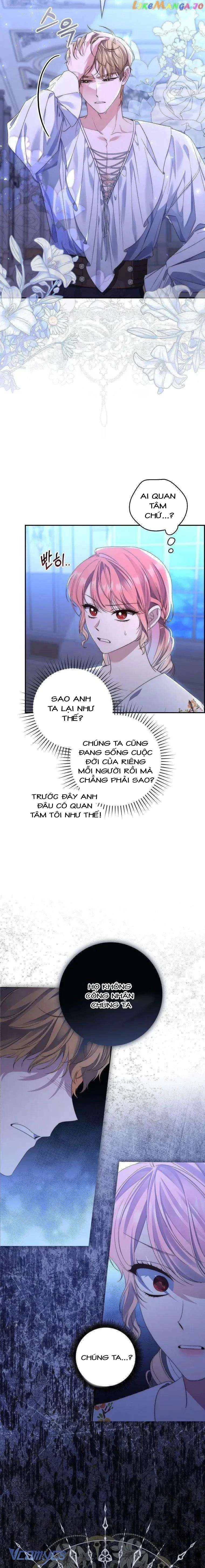 Nàng Công Chúa Tiên Tri Chapter 6 - 2