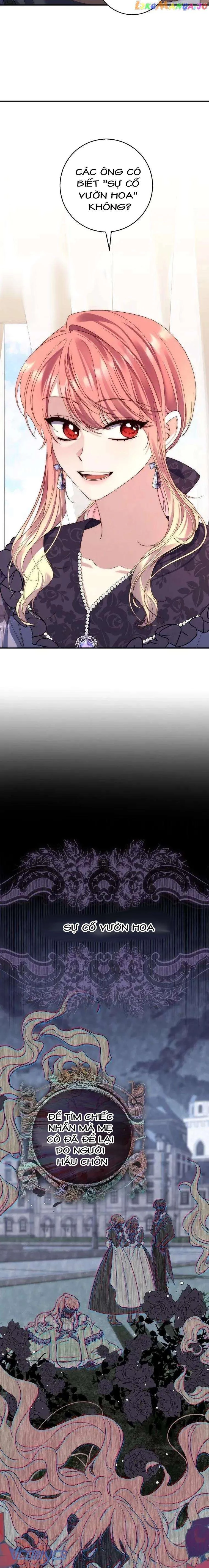 Nàng Công Chúa Tiên Tri Chapter 6 - 9