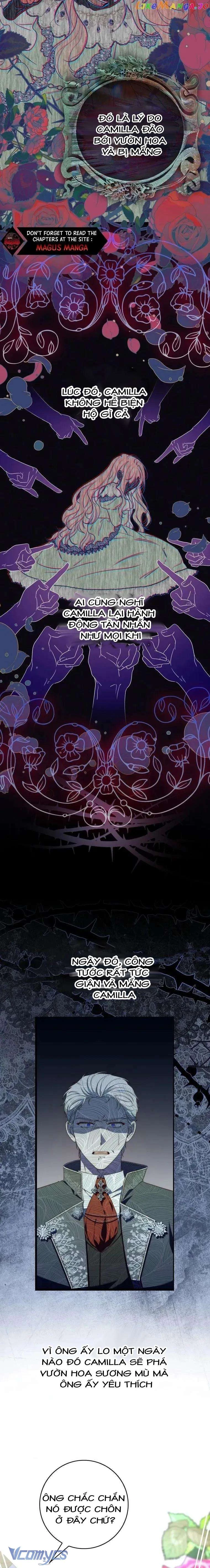 Nàng Công Chúa Tiên Tri Chapter 6 - 10