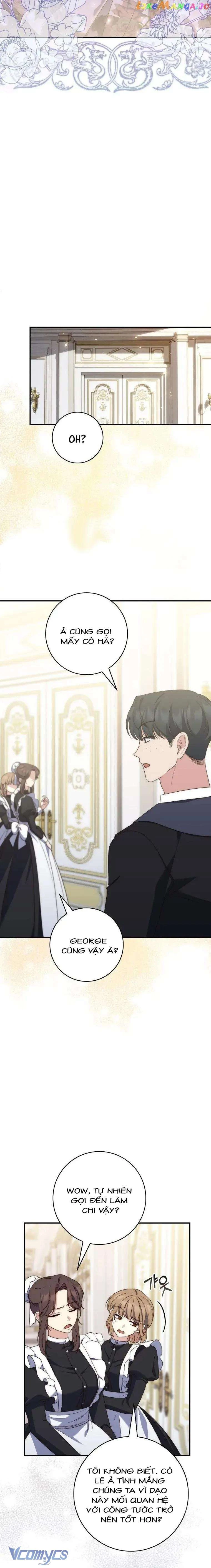 Nàng Công Chúa Tiên Tri Chapter 6 - 14
