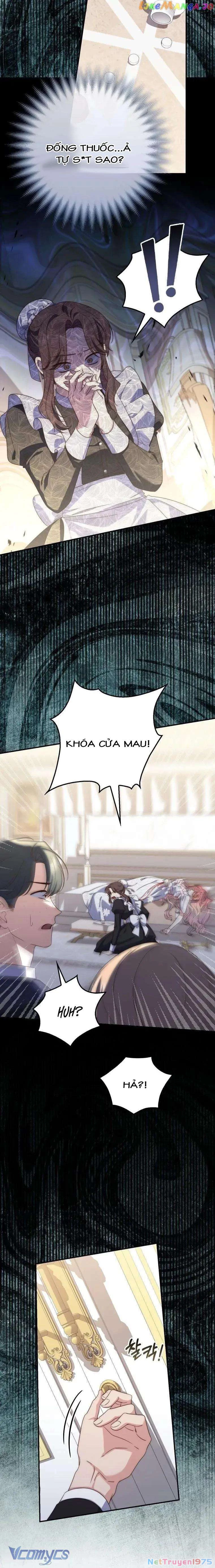 Nàng Công Chúa Tiên Tri Chapter 6 - 17