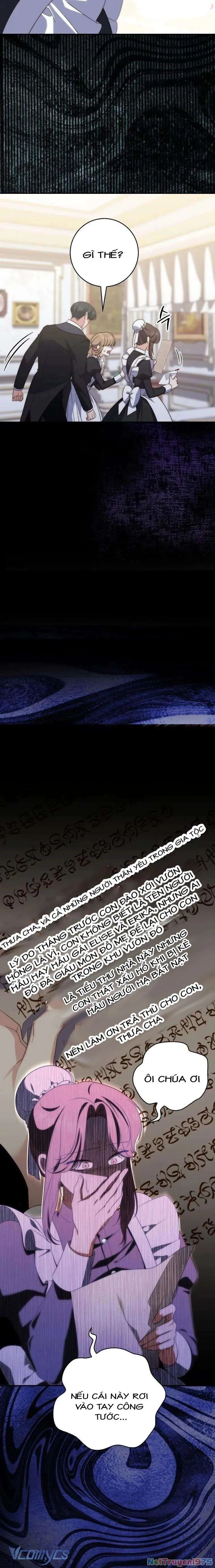 Nàng Công Chúa Tiên Tri Chapter 6 - 19