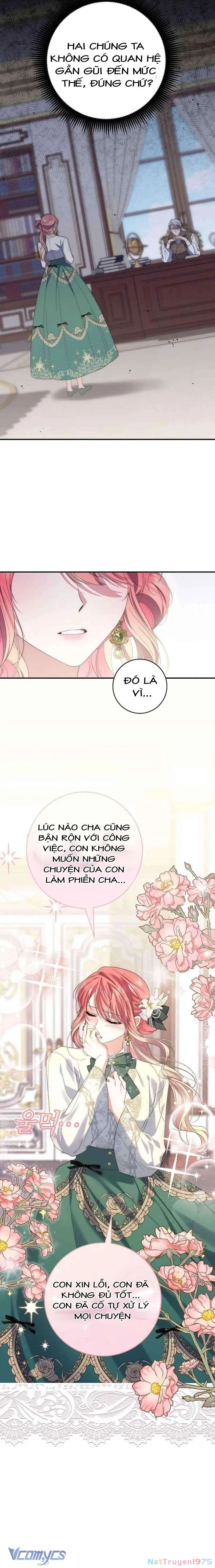 Nàng Công Chúa Tiên Tri Chapter 7 - 17