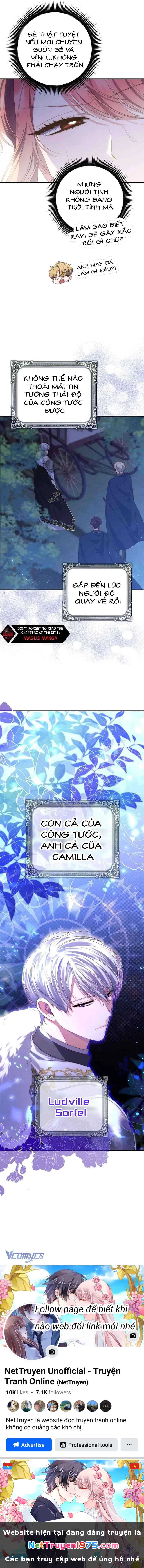 Nàng Công Chúa Tiên Tri Chapter 7 - 21