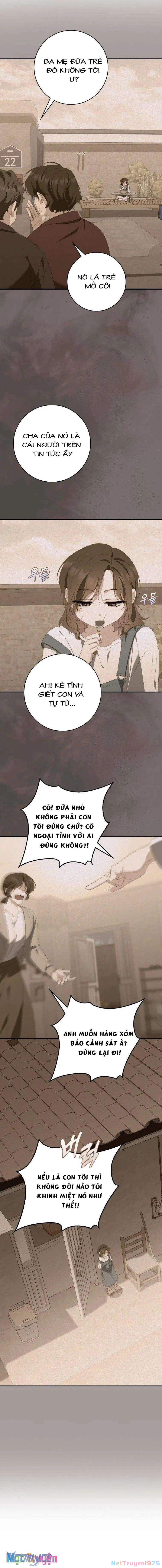 Nàng Công Chúa Tiên Tri Chapter 9 - 7