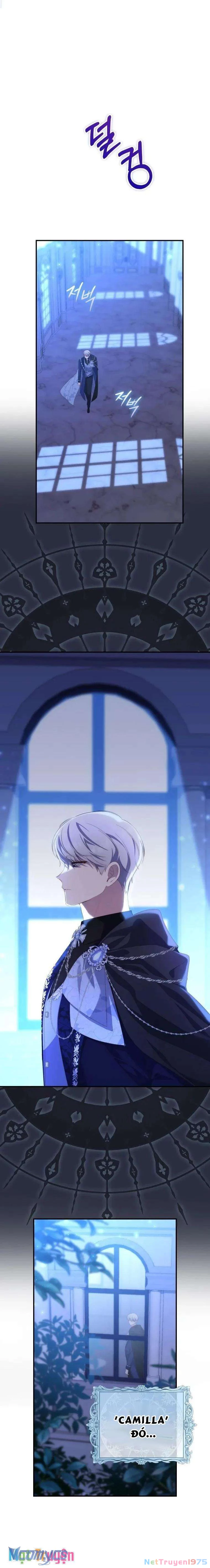 Nàng Công Chúa Tiên Tri Chapter 9 - 16