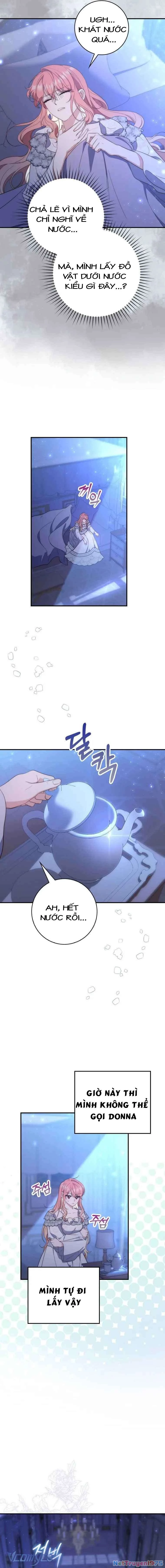 Nàng Công Chúa Tiên Tri Chapter 12 - 9