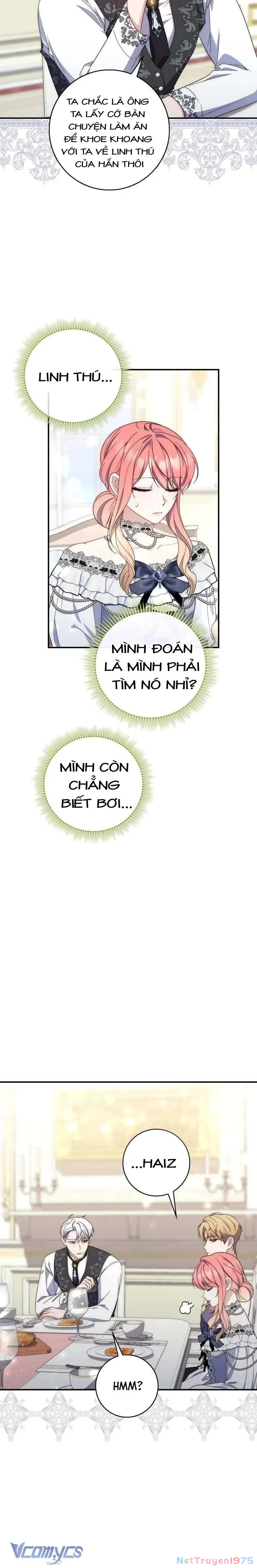 Nàng Công Chúa Tiên Tri Chapter 14 - 5