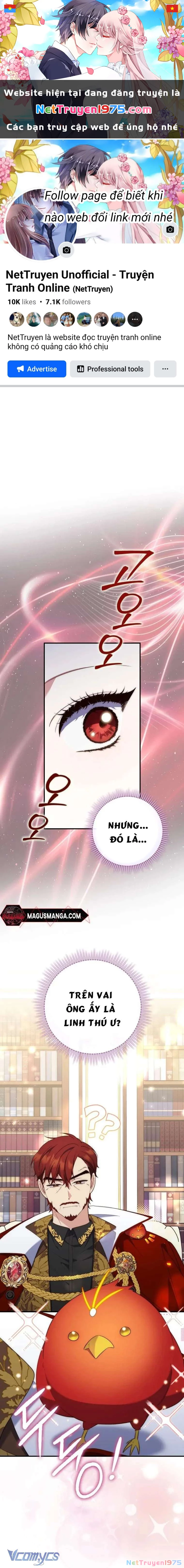 Nàng Công Chúa Tiên Tri Chapter 15 - 1