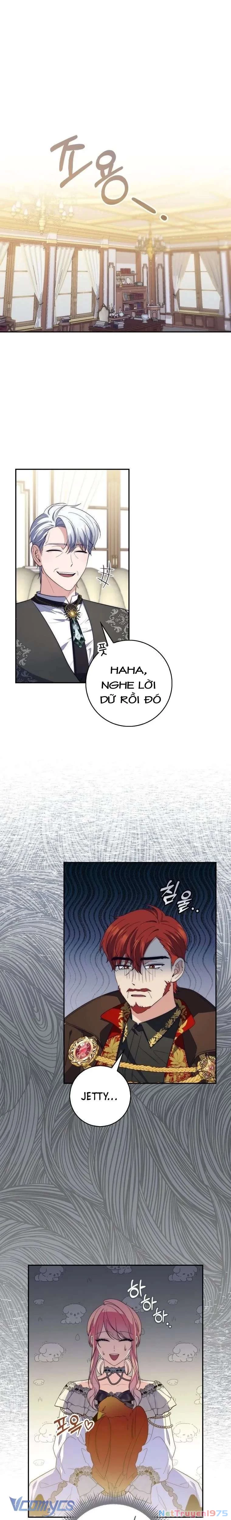 Nàng Công Chúa Tiên Tri Chapter 15 - 14