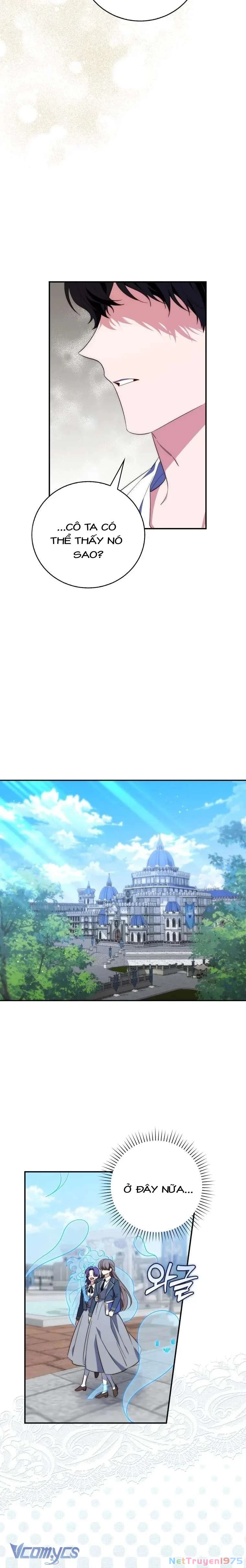 Nàng Công Chúa Tiên Tri Chapter 16 - 12