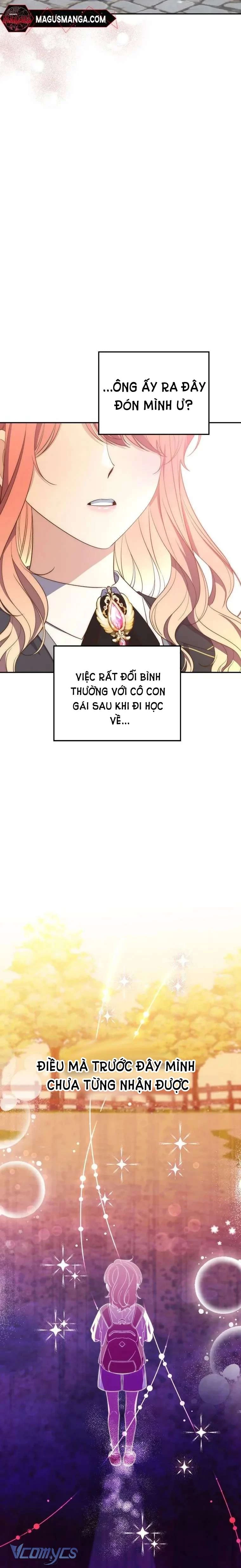 Nàng Công Chúa Tiên Tri Chapter 16 - 23