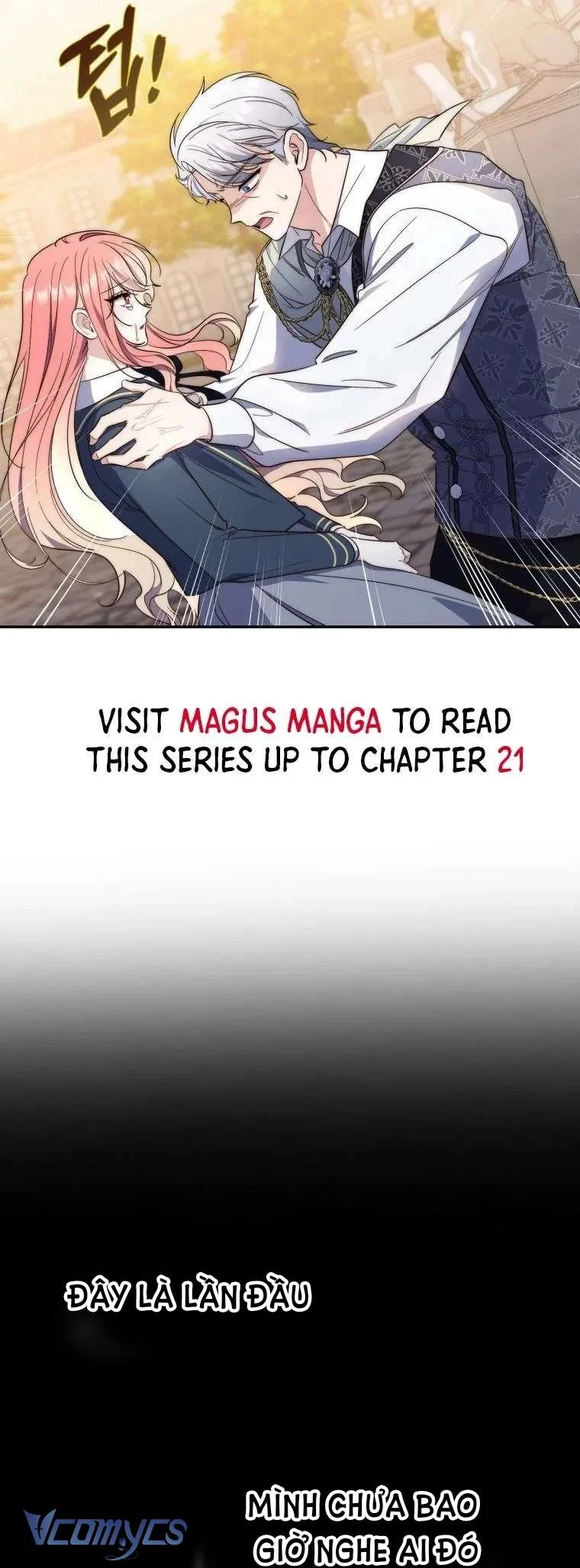 Nàng Công Chúa Tiên Tri Chapter 16 - 25