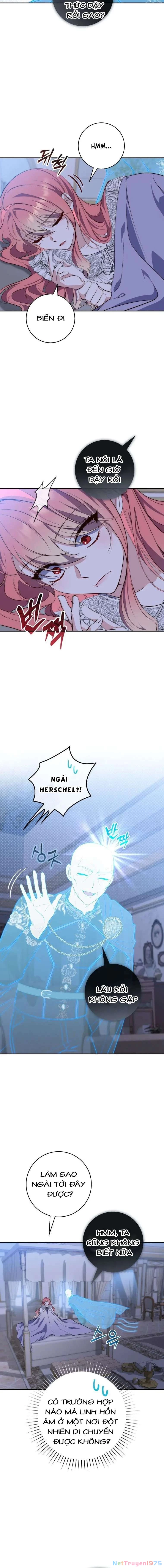 Nàng Công Chúa Tiên Tri Chapter 19 - 6