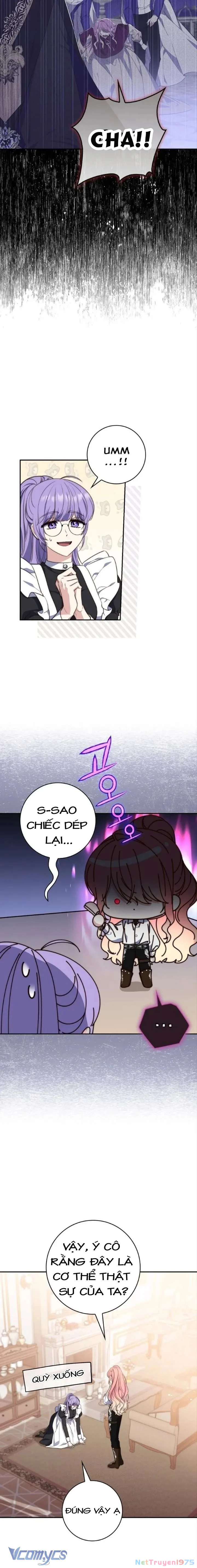 Nàng Công Chúa Tiên Tri Chapter 21 - 6