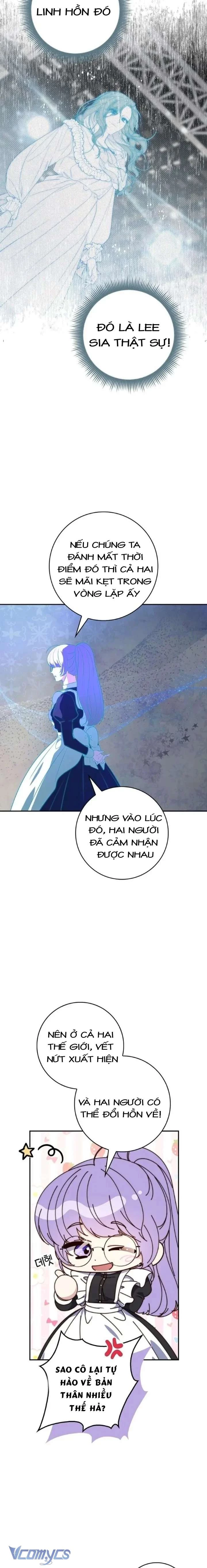 Nàng Công Chúa Tiên Tri Chapter 21 - 13