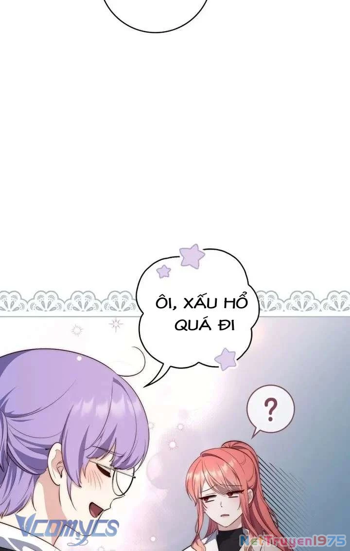 Nàng Công Chúa Tiên Tri Chapter 21 - 21