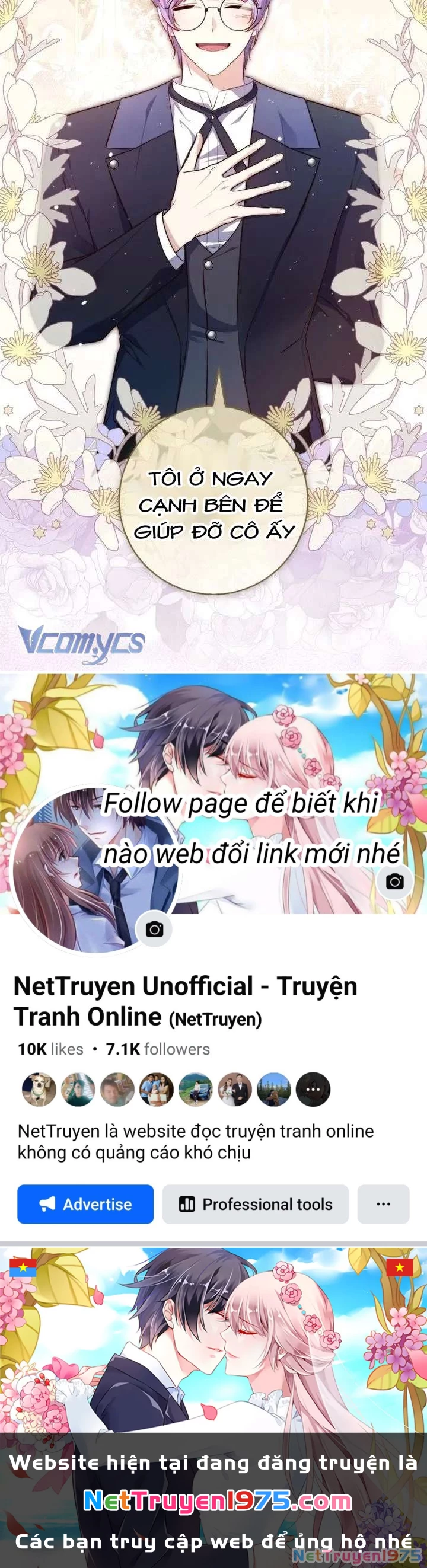Nàng Công Chúa Tiên Tri Chapter 21 - 23