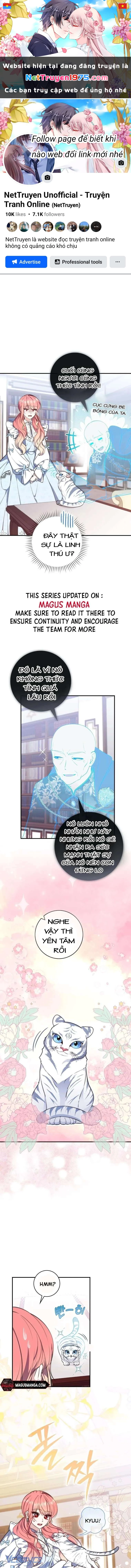 Nàng Công Chúa Tiên Tri Chapter 23 - 1