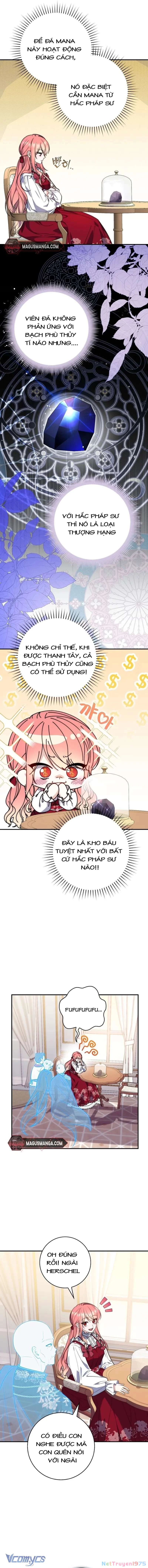 Nàng Công Chúa Tiên Tri Chapter 24 - 10