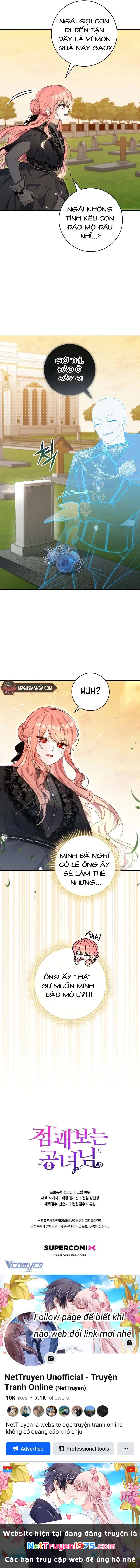 Nàng Công Chúa Tiên Tri Chapter 24 - 12