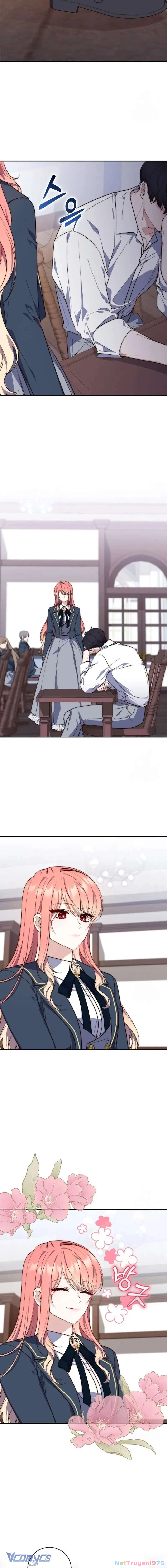 Nàng Công Chúa Tiên Tri Chapter 25 - 8