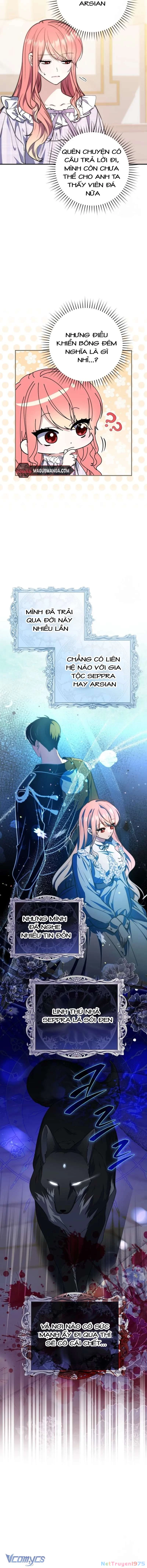 Nàng Công Chúa Tiên Tri Chapter 27 - 5
