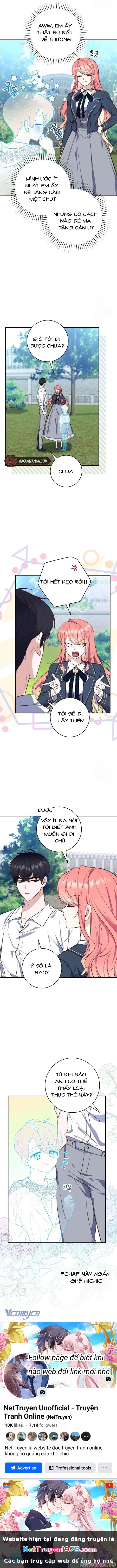 Nàng Công Chúa Tiên Tri Chapter 28 - 10