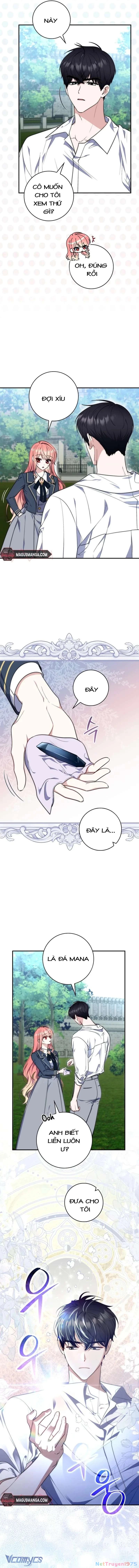 Nàng Công Chúa Tiên Tri Chapter 29 - 3