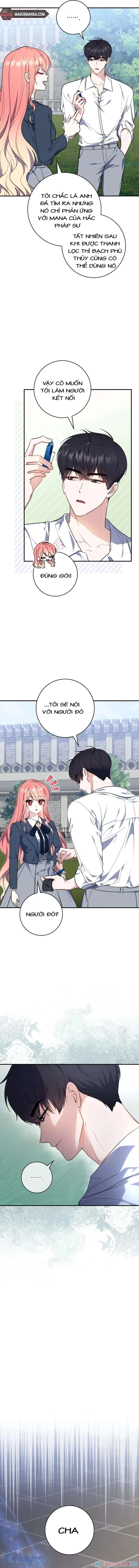Nàng Công Chúa Tiên Tri Chapter 29 - 6