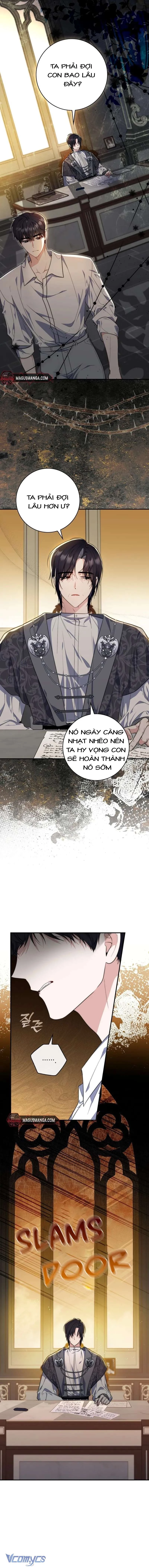 Nàng Công Chúa Tiên Tri Chapter 29 - 9