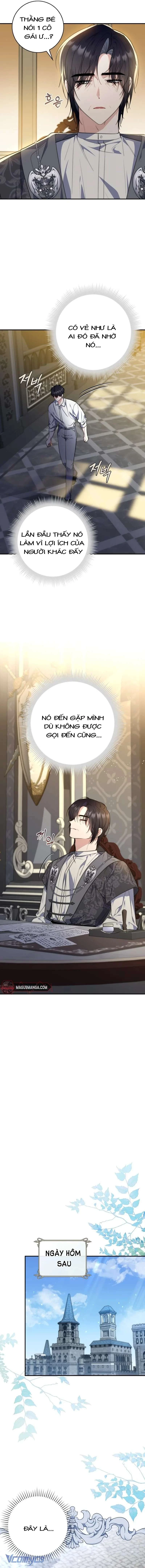 Nàng Công Chúa Tiên Tri Chapter 29 - 10
