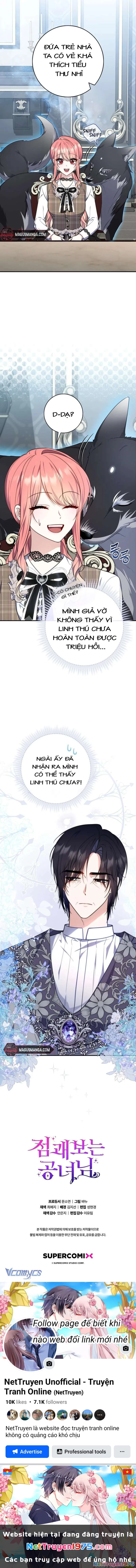 Nàng Công Chúa Tiên Tri Chapter 29 - 15