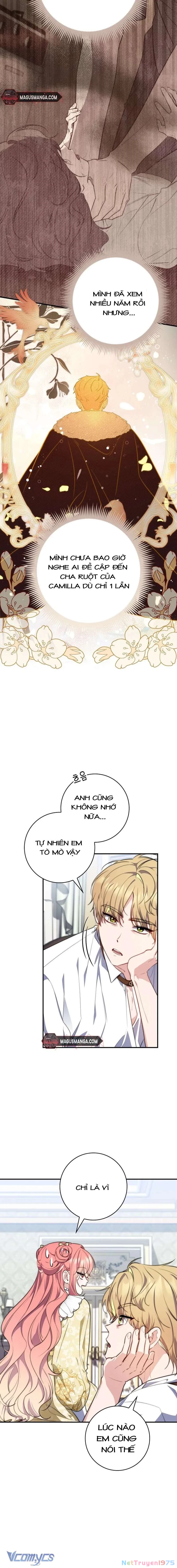 Nàng Công Chúa Tiên Tri Chapter 31 - 5