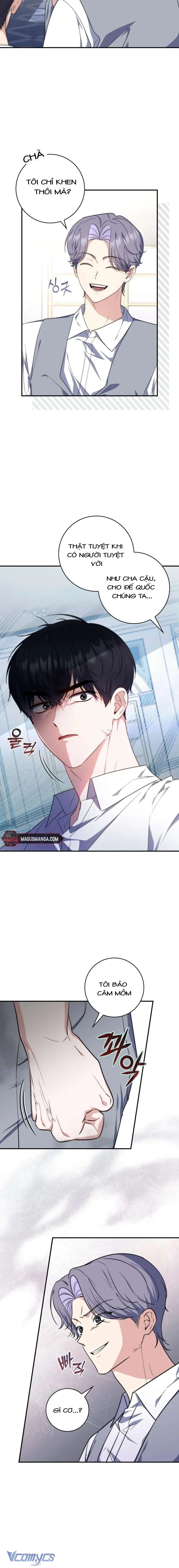 Nàng Công Chúa Tiên Tri Chapter 31 - 13