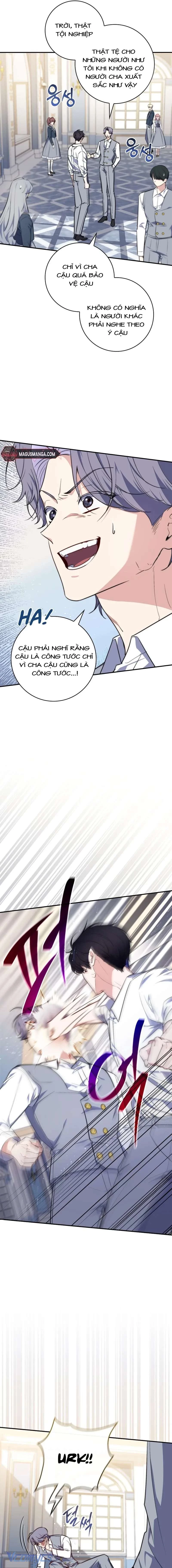 Nàng Công Chúa Tiên Tri Chapter 31 - 14