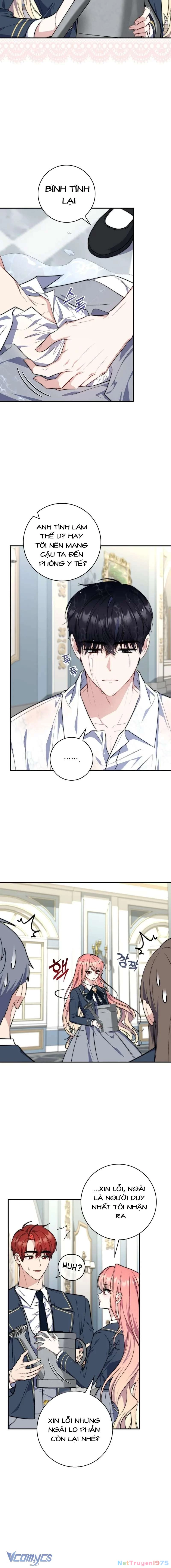 Nàng Công Chúa Tiên Tri Chapter 31 - 17