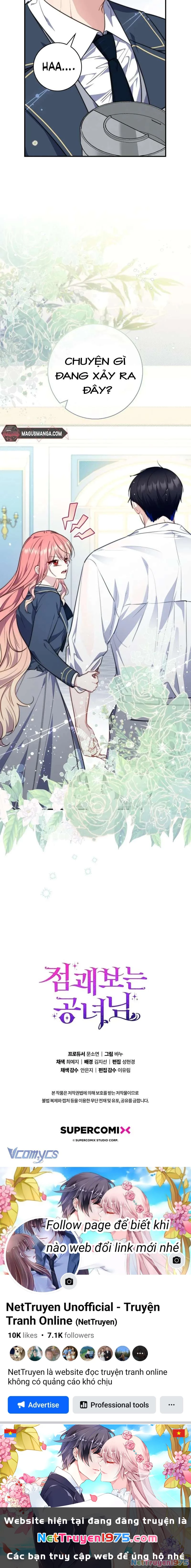 Nàng Công Chúa Tiên Tri Chapter 31 - 19