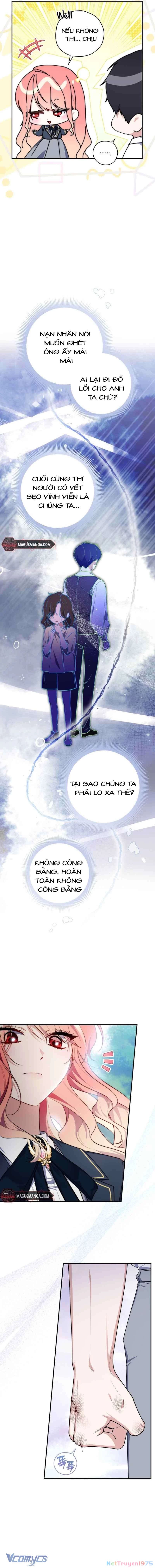 Nàng Công Chúa Tiên Tri Chapter 32 - 5